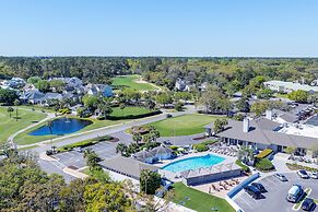 Sea Palms Resort St Simons Island