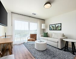 Sea Palms Resort St Simons Island