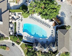 Sea Palms Resort St Simons Island