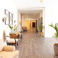 Sea Palms Resort St Simons Island