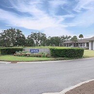 Sea Palms Resort St Simons Island