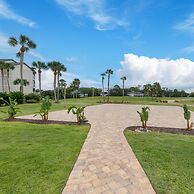 Sea Palms Resort St Simons Island