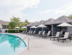 Sea Palms Resort St Simons Island