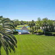 Sea Palms Resort St Simons Island