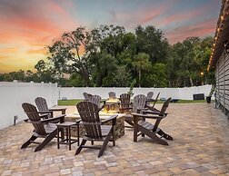 Sea Palms Resort St Simons Island