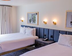 Sea Palms Resort St Simons Island