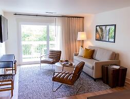 Sea Palms Resort St Simons Island