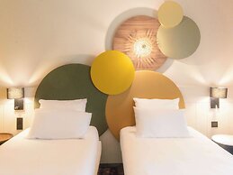 Mercure Auxerre Autoroute du Soleil