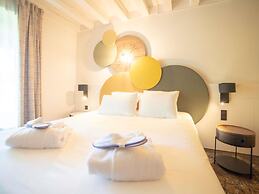 Mercure Auxerre Autoroute du Soleil