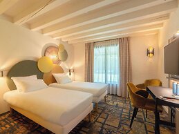 Mercure Auxerre Autoroute du Soleil