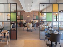 Mercure Auxerre Autoroute du Soleil