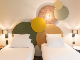 Mercure Auxerre Autoroute du Soleil
