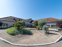 Mercure Auxerre Autoroute du Soleil