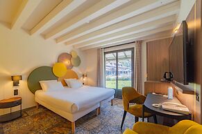 Mercure Auxerre Autoroute du Soleil