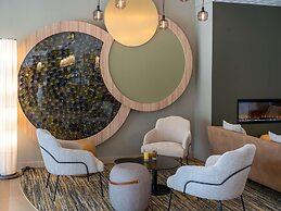 Mercure Auxerre Autoroute du Soleil