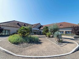 Mercure Auxerre Autoroute du Soleil