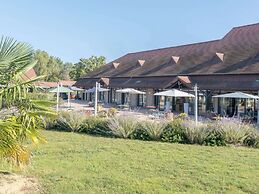 Mercure Auxerre Autoroute du Soleil