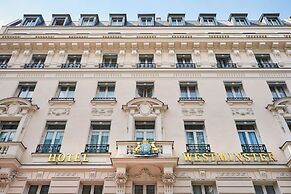 Hôtel Westminster