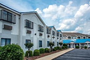 Days Inn by Wyndham Troy