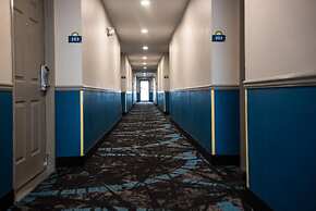 Days Inn by Wyndham Troy