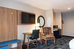 Days Inn by Wyndham Troy