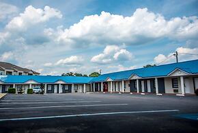 Days Inn by Wyndham Troy