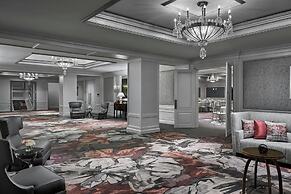 The Ritz-Carlton, Atlanta