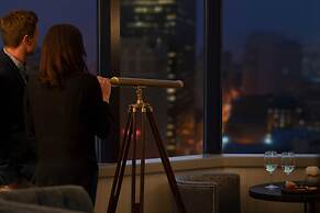 The Ritz-Carlton, Atlanta