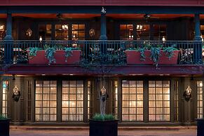 The Ritz-Carlton, Atlanta