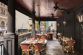 The Ritz-Carlton, Atlanta