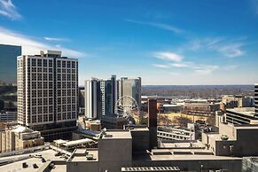 The Ritz-Carlton, Atlanta