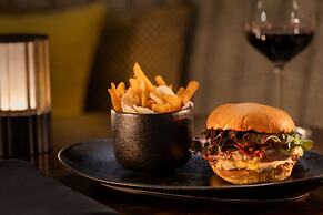 The Ritz-Carlton, Atlanta