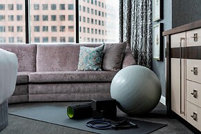 The Ritz-Carlton, Atlanta