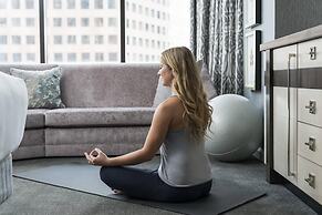 The Ritz-Carlton, Atlanta