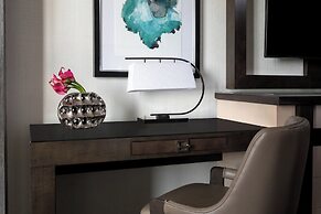 The Ritz-Carlton, Atlanta