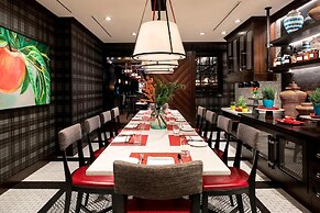 The Ritz-Carlton, Atlanta