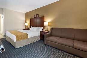Comfort Inn West Hazleton