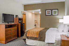 Comfort Inn West Hazleton