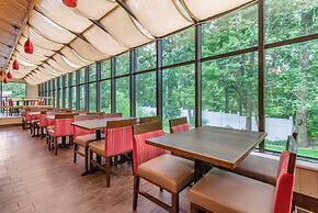 Comfort Inn West Hazleton