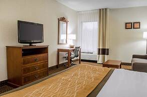Comfort Inn West Hazleton