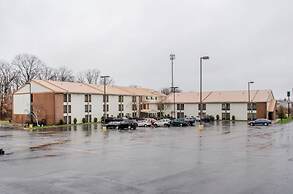 Comfort Inn West Hazleton