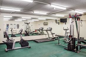 Comfort Inn West Hazleton