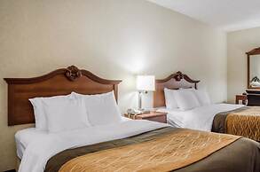 Comfort Inn West Hazleton