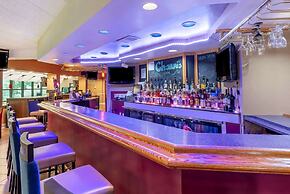 Comfort Inn West Hazleton