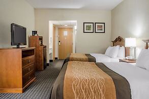 Comfort Inn West Hazleton
