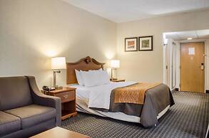 Comfort Inn West Hazleton