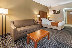 Comfort Inn West Hazleton