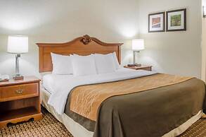 Comfort Inn West Hazleton