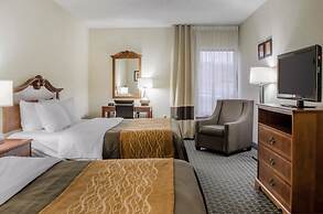 Comfort Inn West Hazleton