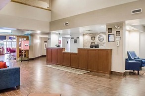 Comfort Inn West Hazleton